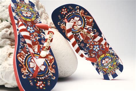 dolce gabbana havaianas